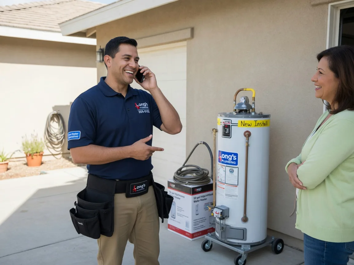 Leak Detection Shipshewana, IN FAQs